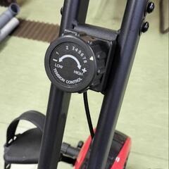 フィットネスバイクの画像