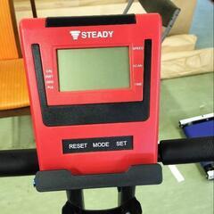 フィットネスバイクの画像