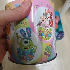 レア！！ディズニー☆かわいいボックスの画像