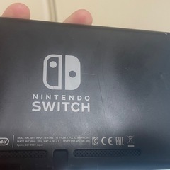 Nintendo Switchソフトセットの画像