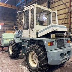 塗装、ショベル、ユンボ、ダンプ荷台などの画像