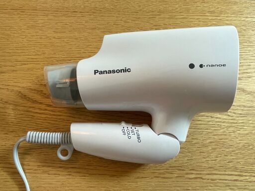 Panasonic EH-NA2E ヘアドライヤー 2021年製