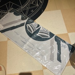 マウスパッド(予約済み)