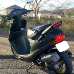 購入者決まりました送料無料も 新品部品多数 ホンダ スーパーディオZX仕様 2サイクル 原付 スクーター ジョグ レッツ ディオ トゥデイの画像