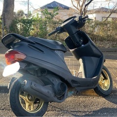 購入者決まりました送料無料も 新品部品多数 ホンダ スーパーディオZX仕様 2サイクル 原付 スクーター ジョグ レッツ ディオ トゥデイの画像