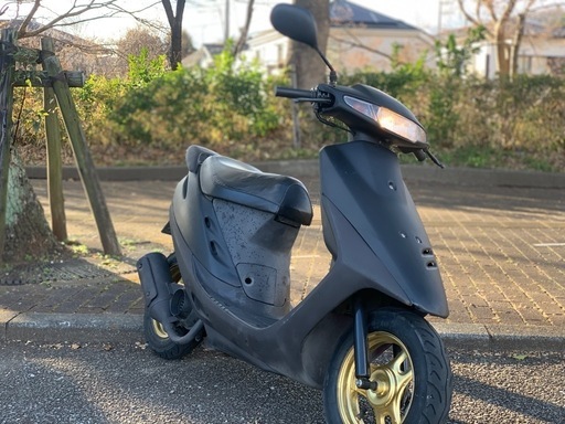 購入者決まりました送料無料も 新品部品多数 ホンダ スーパーディオZX仕様 2サイクル 原付 スクーター ジョグ レッツ ディオ トゥデイ