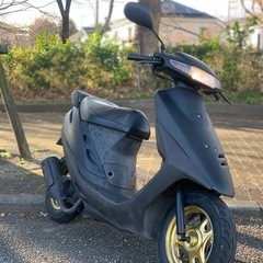 購入者決まりました送料無料も 新品部品多数 ホンダ スーパーディオZX仕様 2サイクル 原付 スクーター ジョグ レッツ ディオ トゥデイの画像