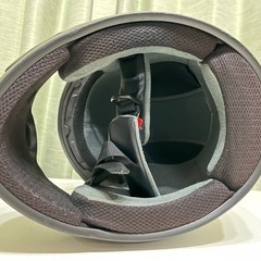【マルシン】フルフェイスヘルメット フリーサイズ(M-930) の画像
