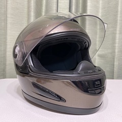【マルシン】フルフェイスヘルメット フリーサイズ(M-930) の画像