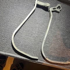 モタード　ナックルの画像