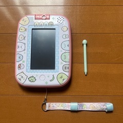 すみっコパッド