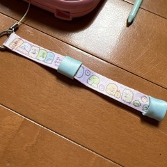 すみっコパッドの画像