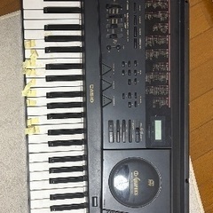 ピアノ