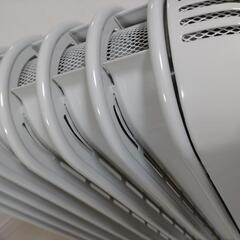 デロンギ オイルヒーター 『ヴェント デロンギ』

 V550807EFSの画像