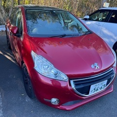 中古車