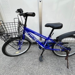 子供用自転車 20インチ