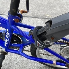 子供用自転車 20インチの画像