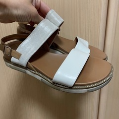 マッキントッシュフィロソフィー　サンダル22.5