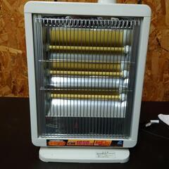 遠赤外線ヒーターの画像