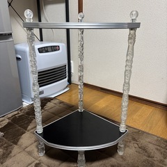 コーナーラック