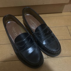 ローファー