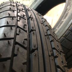 ☆彡YOKOHAMA・ヨコハマタイヤ・ASPEC!  145/80R13  新品未使用！３本のみ！軽自動車用！の画像