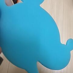 かわいい！レア！ミッキー★まな板の画像