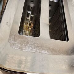 値下げ┃Russell Hobbs ラッセルホブス 【 Turbo Toaster ターボトースター 】 7780JPの画像