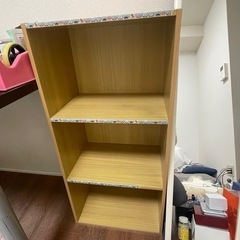 本棚