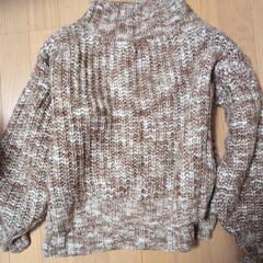olive des olive ニット