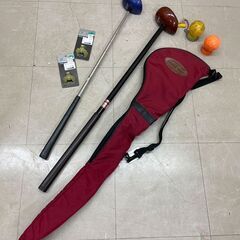 Park Golf SX PRIDE Target PROFES...