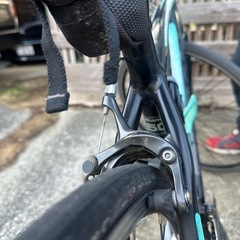 Bianchiロードバイクの画像