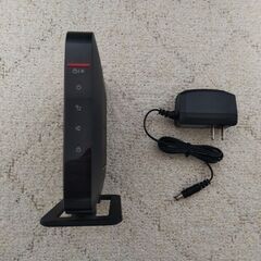 Wi-Fi 中継器 BUFFALO WEX-G300の画像