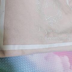 rady💄トートバッグの画像