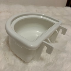 ペット用　水入れの画像