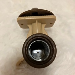 ペット用　水入れの画像