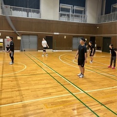 急募！2025年2月23日（日曜）祝日 9時から12時 バレーボ...