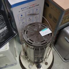 😺ダルマストーブ　トヨストーブの画像