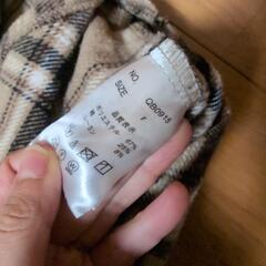 as know as チェックシャツの画像