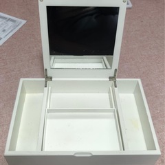 化粧品収納