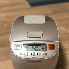 炊飯器
