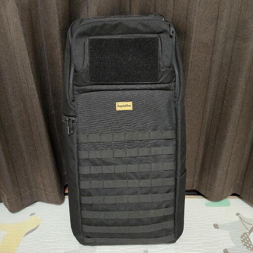 Rapidfire Gunbag 75 MONOLITH　モノリス　41pX