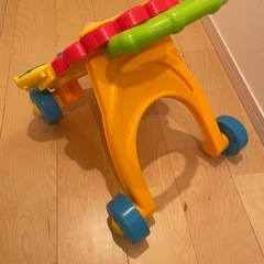 フィッシャープライス     ライオンの画像