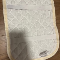 ベビーカーなどのクール用品セットの画像