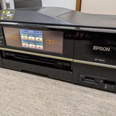 EPSON プリンター EP-902Aの画像