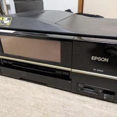 EPSON プリンター EP-902Aの画像