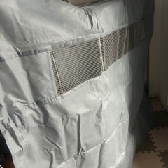 布団干しシートの画像