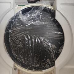 【お取り引き中です】新品☆ホットプレートの画像