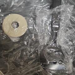 【お取り引き中です】新品☆ホットプレートの画像