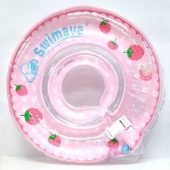 スイマーバ（swimava）🤍ベリーピンク